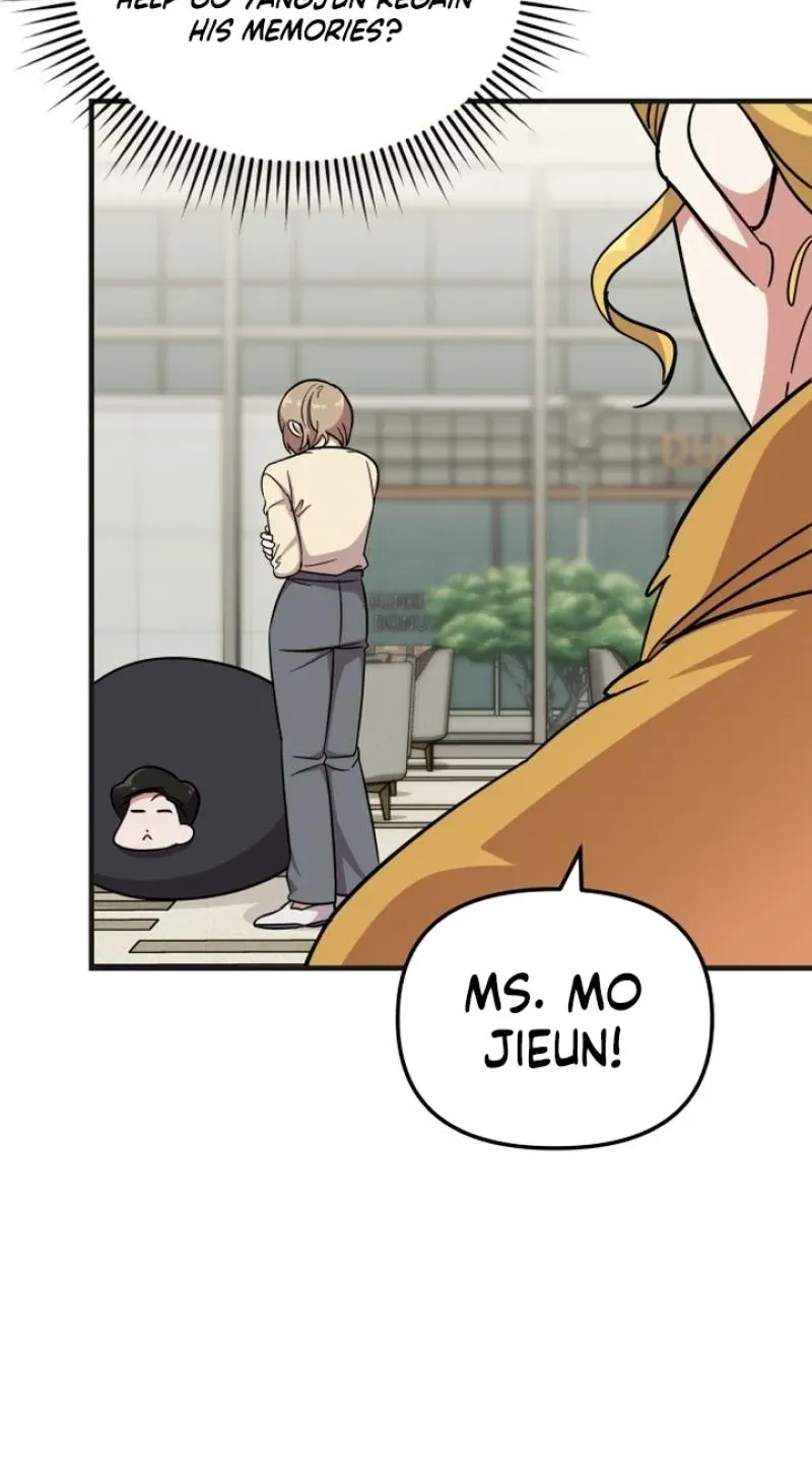 My Boyfriend is a Cat Chapter 24 - Page 60