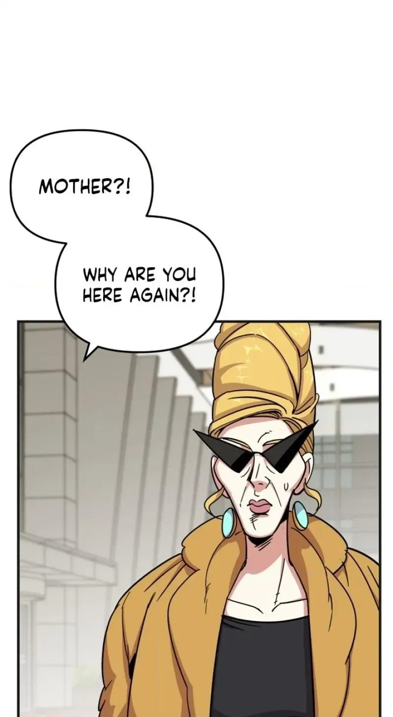 My Boyfriend is a Cat Chapter 24 - Page 61