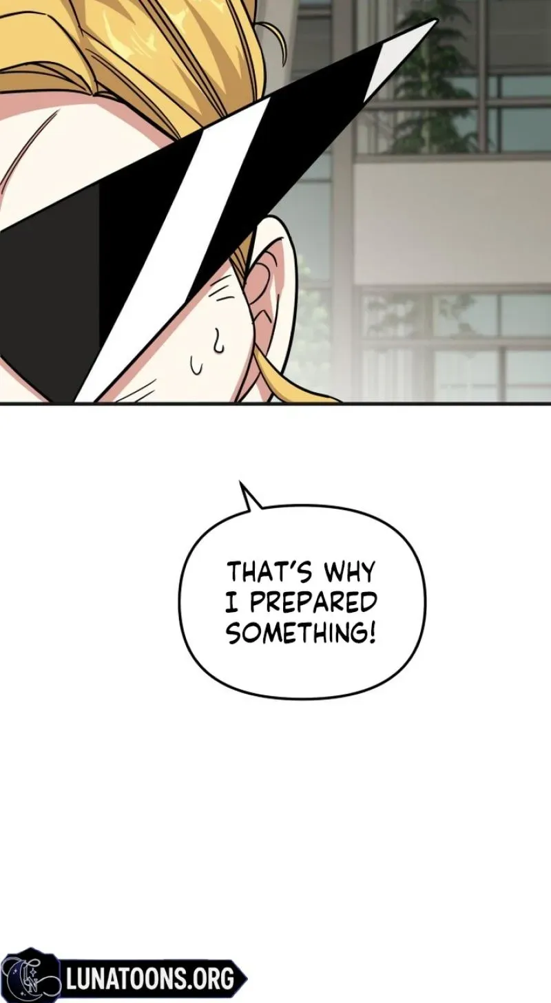 My Boyfriend is a Cat Chapter 24 - Page 63