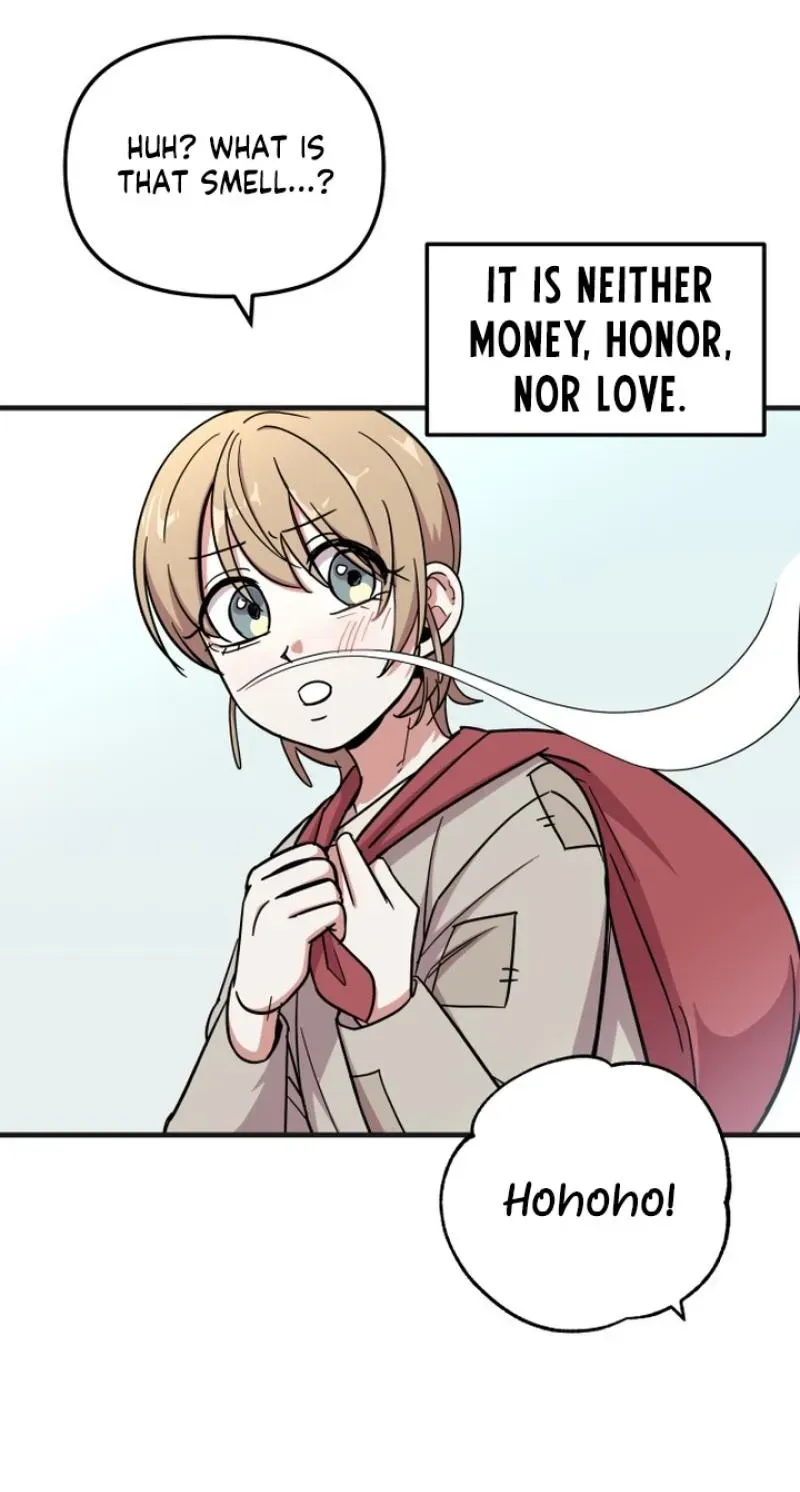 My Boyfriend is a Cat Chapter 24 - Page 68