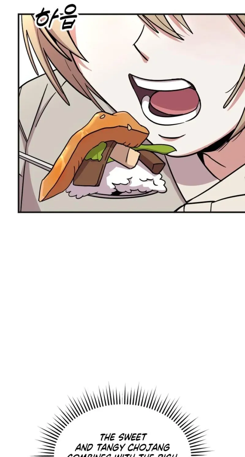 My Boyfriend is a Cat Chapter 24 - Page 73