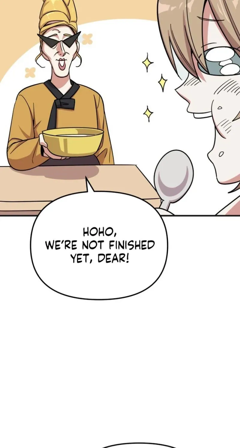 My Boyfriend is a Cat Chapter 24 - Page 76