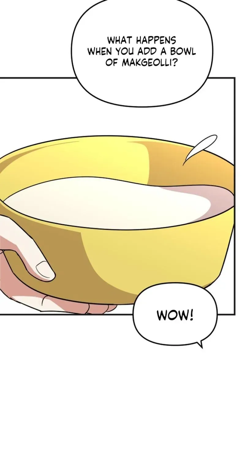 My Boyfriend is a Cat Chapter 24 - Page 77