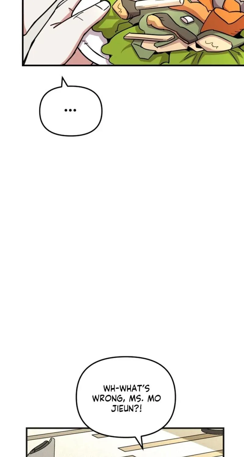 My Boyfriend is a Cat Chapter 24 - Page 83