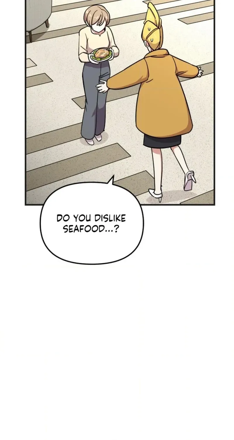My Boyfriend is a Cat Chapter 24 - Page 85