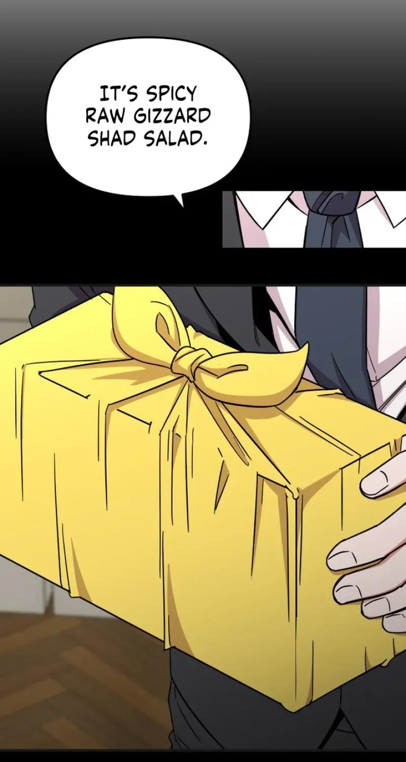 My Boyfriend is a Cat Chapter 24 - Page 89