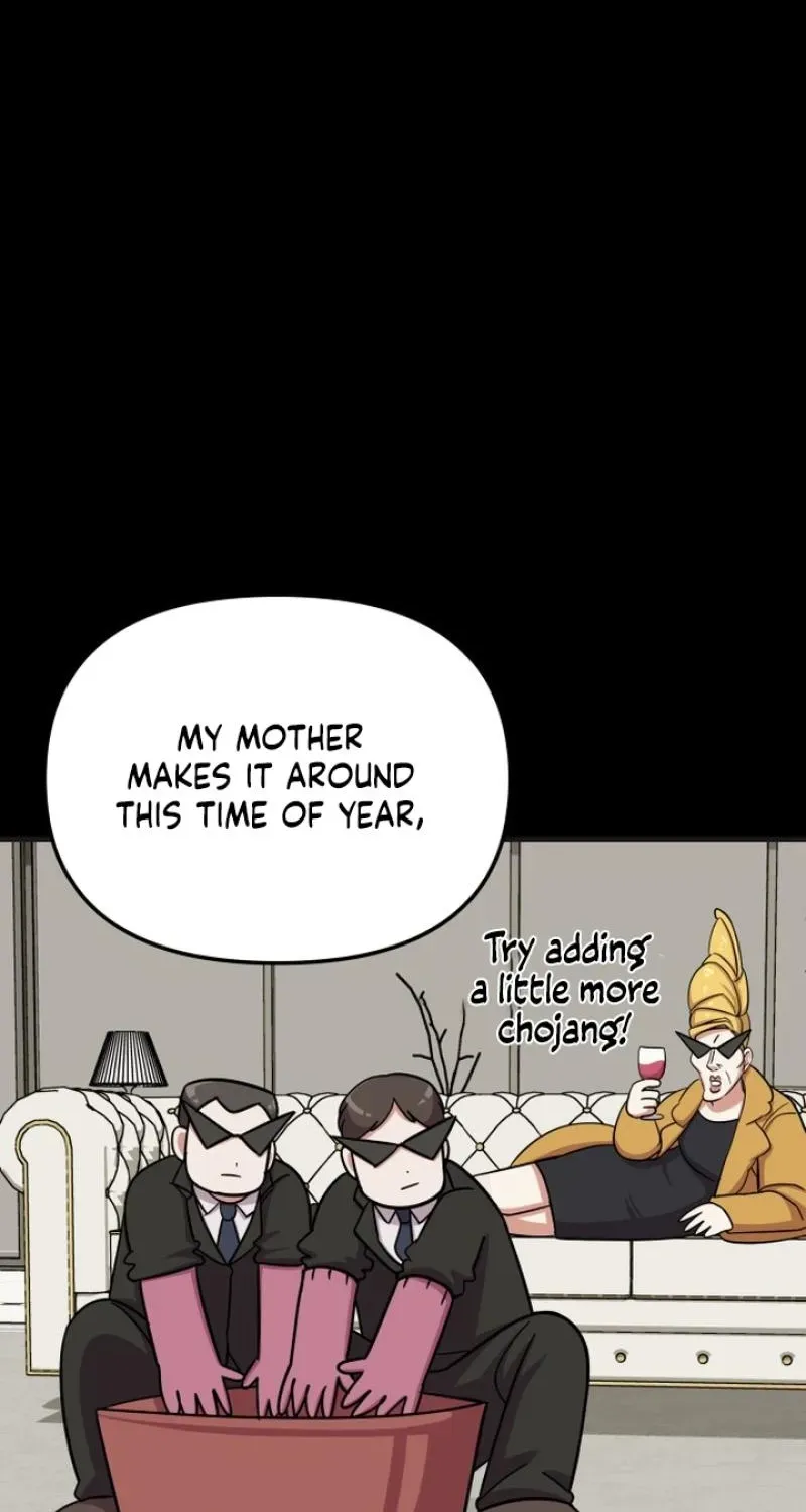 My Boyfriend is a Cat Chapter 24 - Page 91