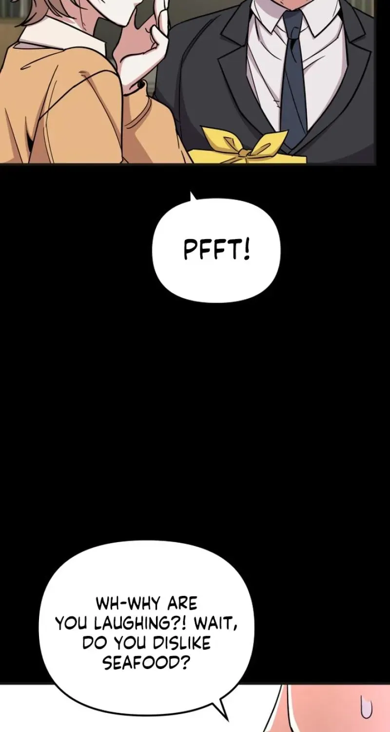 My Boyfriend is a Cat Chapter 24 - Page 95