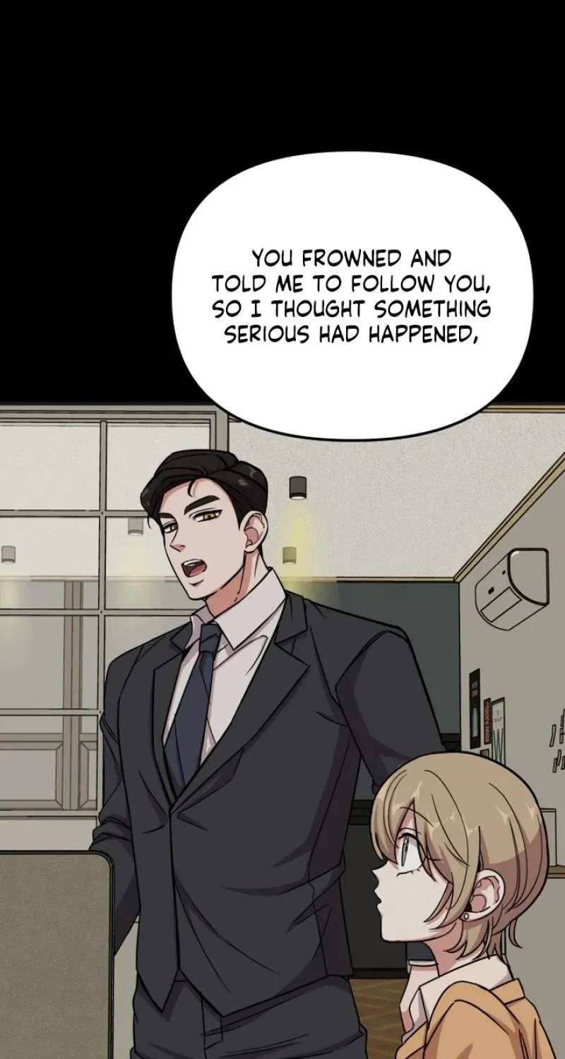 My Boyfriend is a Cat Chapter 24 - Page 99