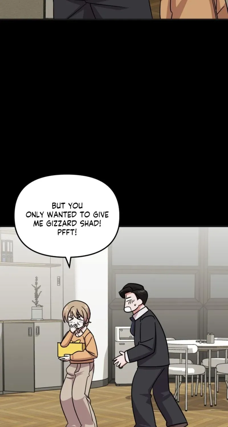 My Boyfriend is a Cat Chapter 24 - Page 101