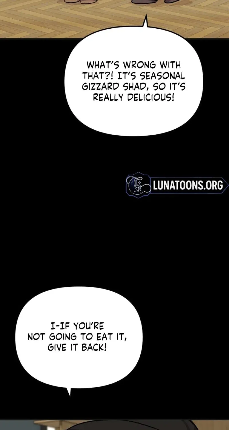 My Boyfriend is a Cat Chapter 24 - Page 103