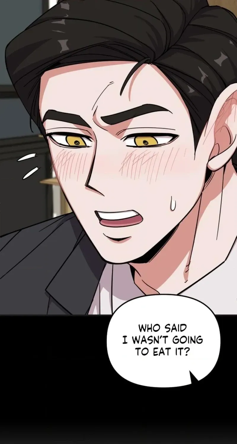 My Boyfriend is a Cat Chapter 24 - Page 105
