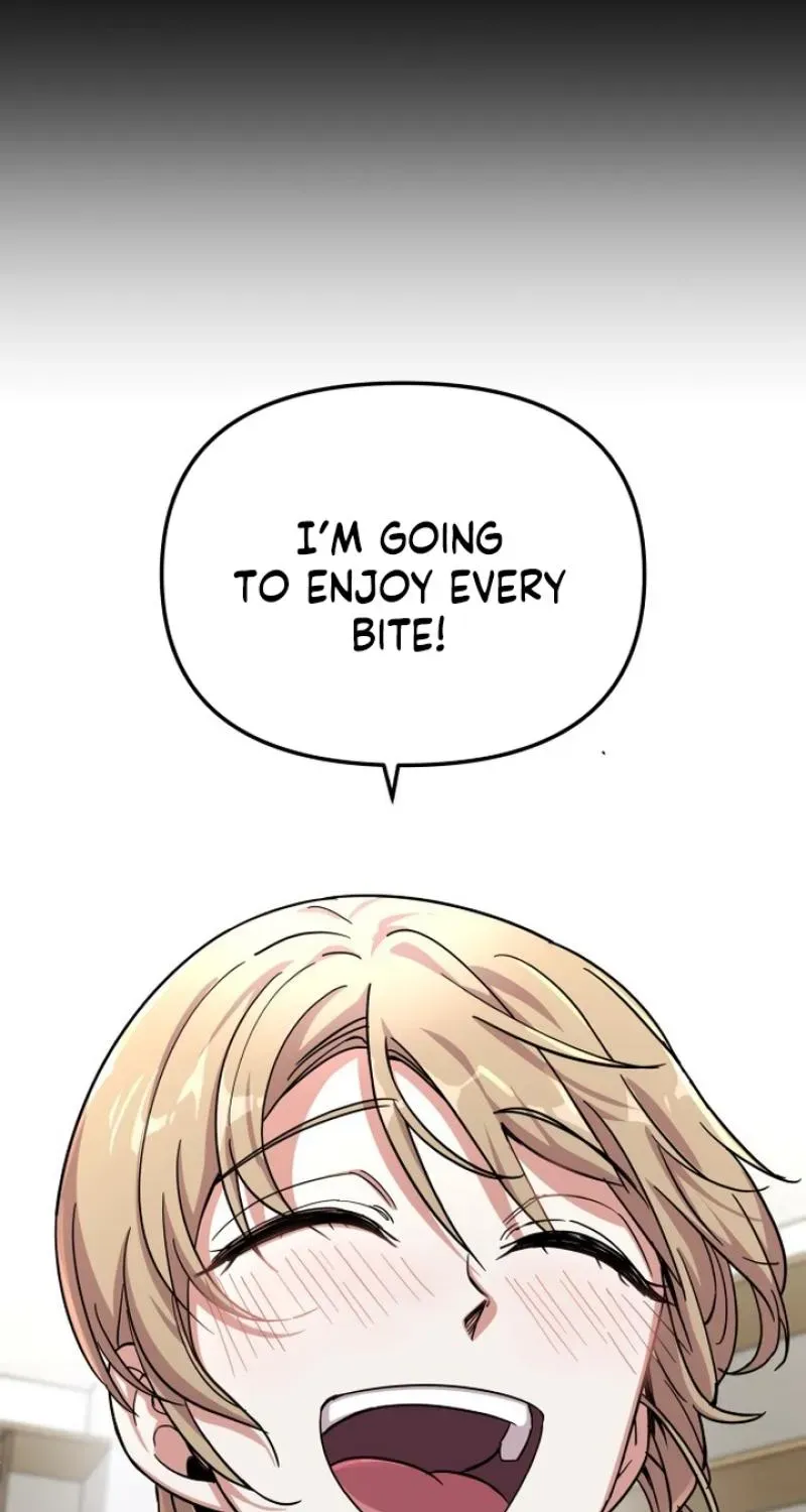 My Boyfriend is a Cat Chapter 24 - Page 107