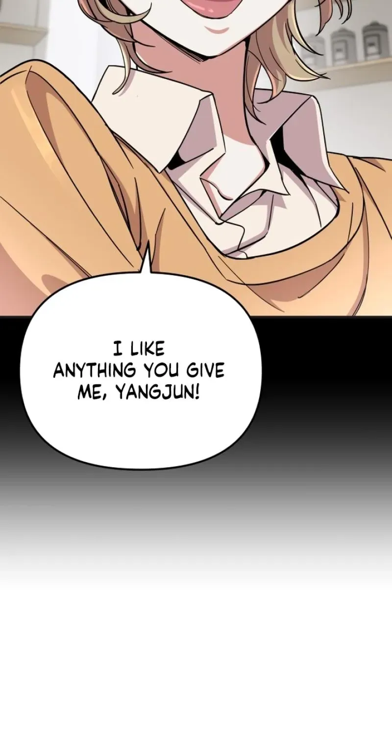 My Boyfriend is a Cat Chapter 24 - Page 109