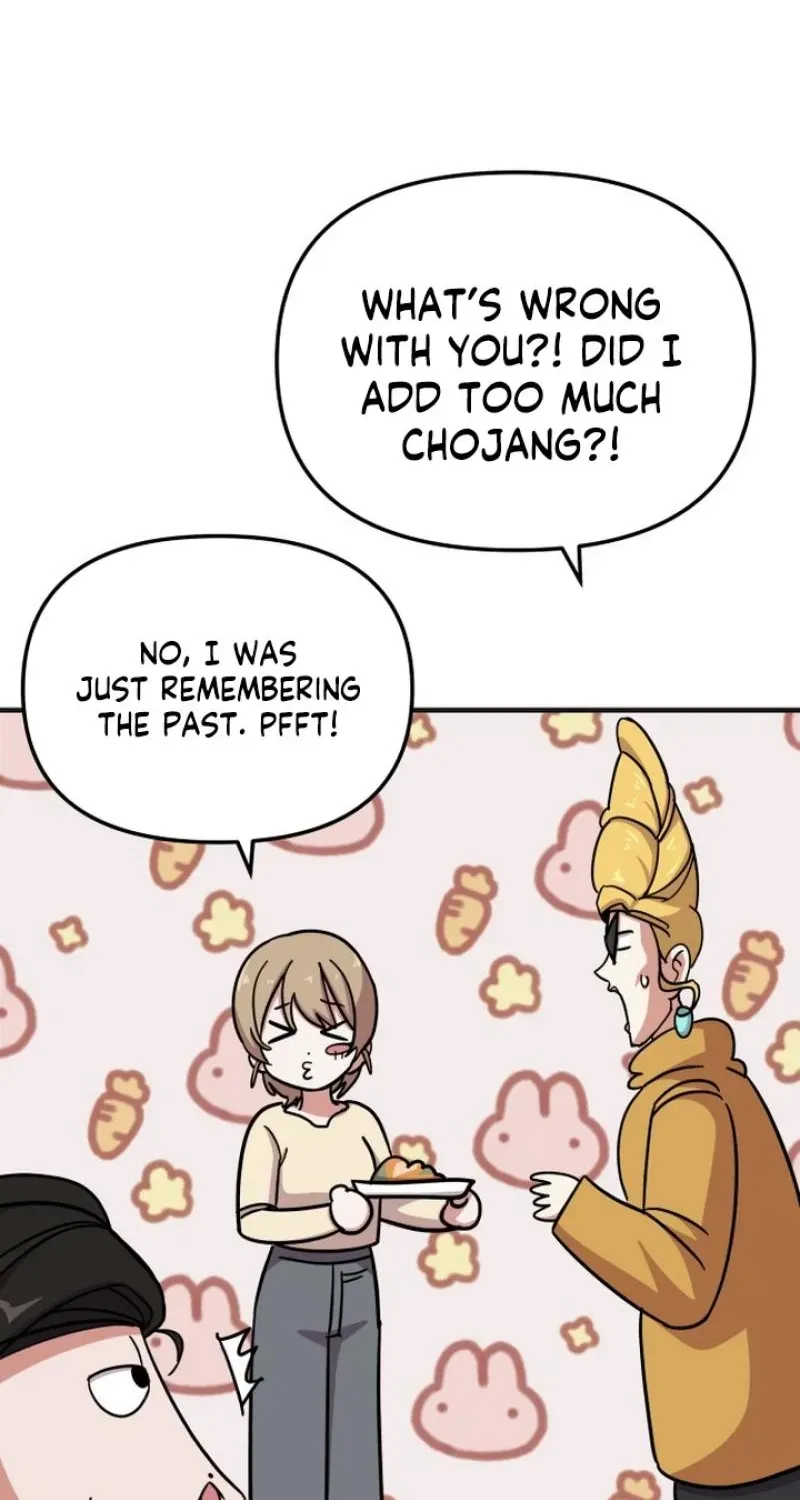 My Boyfriend is a Cat Chapter 24 - Page 111