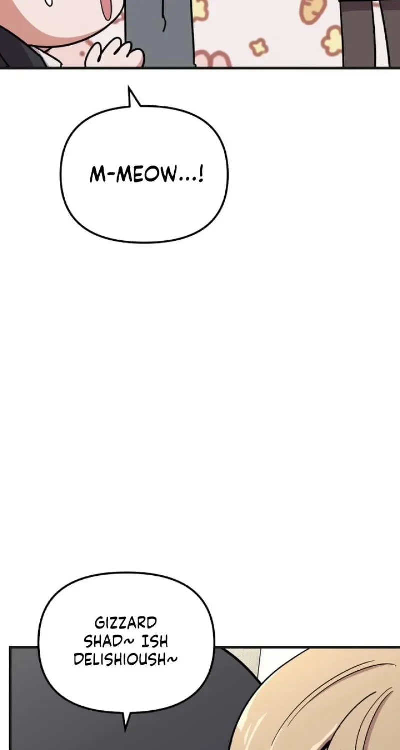 My Boyfriend is a Cat Chapter 24 - Page 113