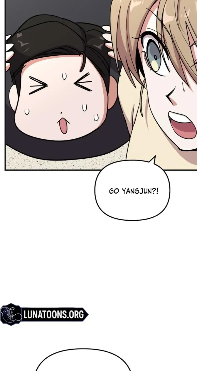 My Boyfriend is a Cat Chapter 24 - Page 115