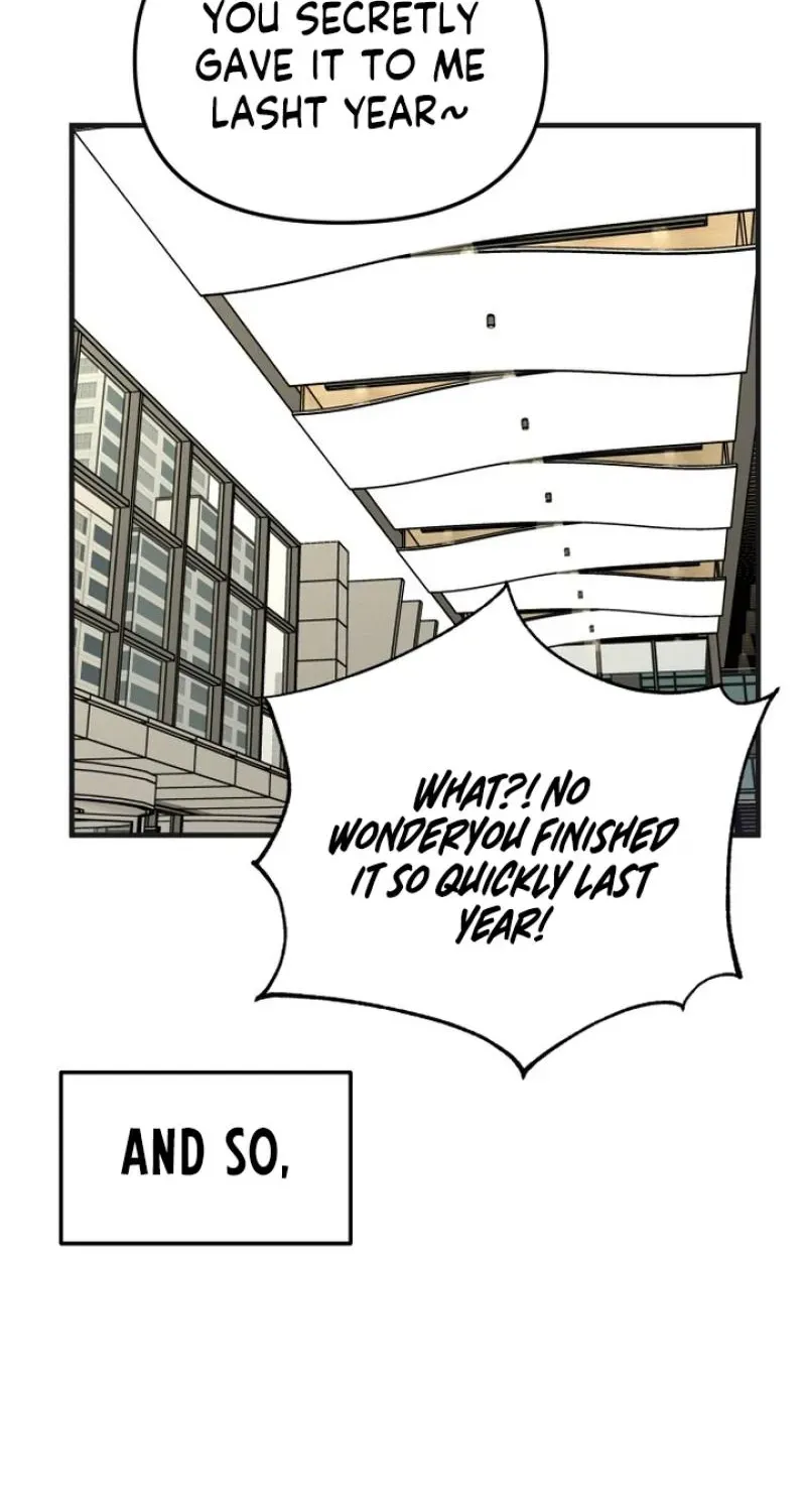 My Boyfriend is a Cat Chapter 24 - Page 117