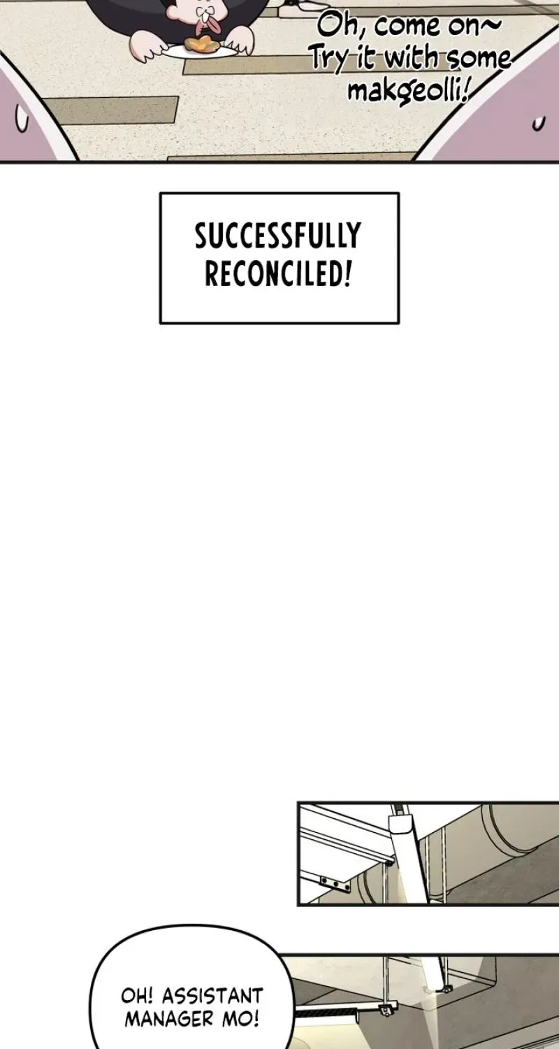 My Boyfriend is a Cat Chapter 24 - Page 121
