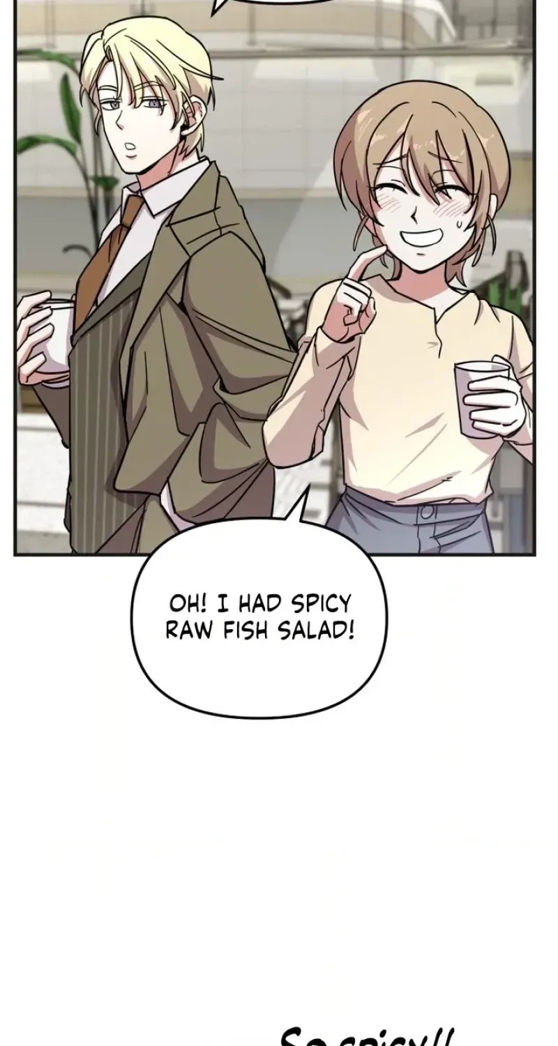 My Boyfriend is a Cat Chapter 24 - Page 125