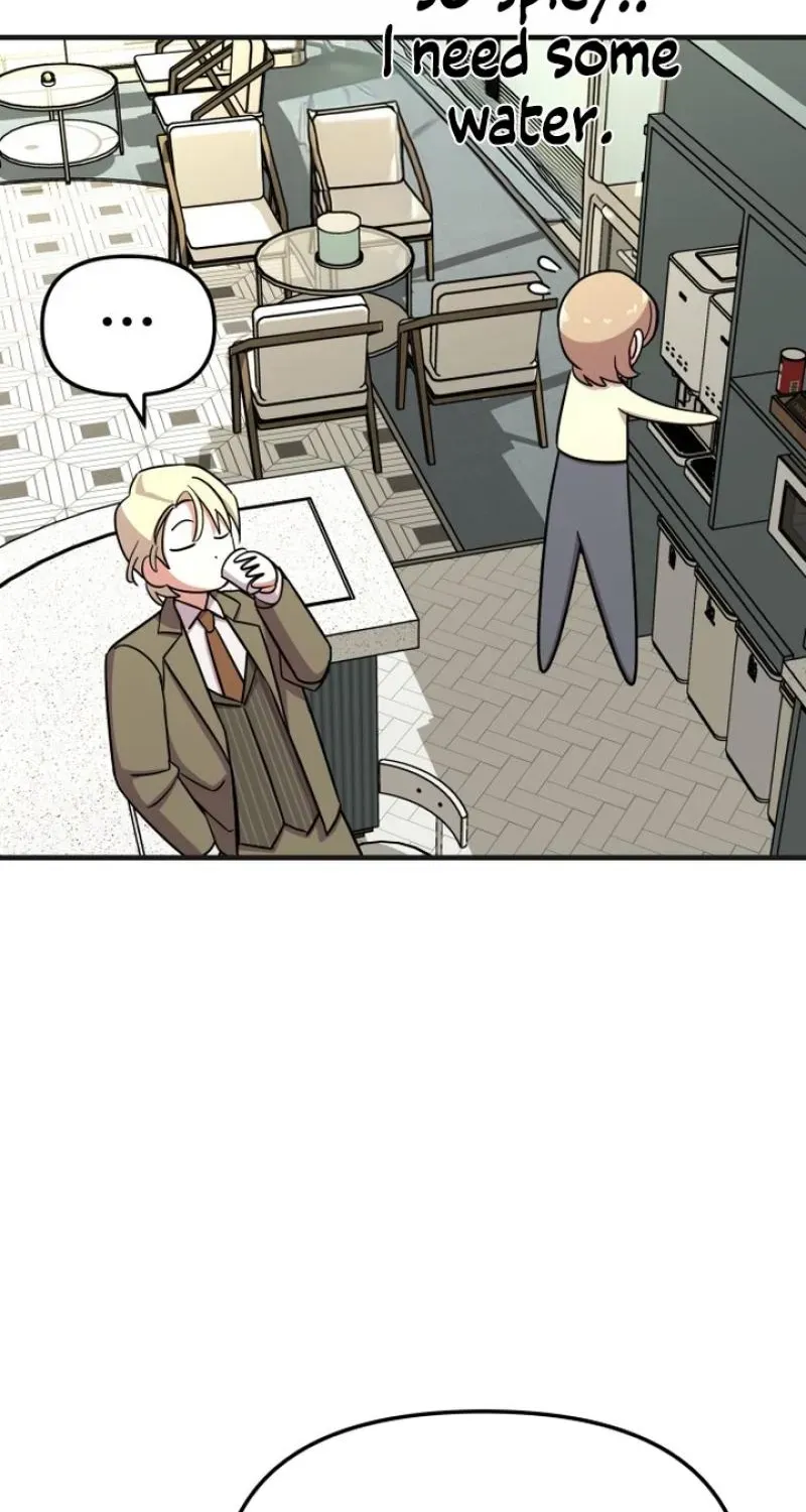 My Boyfriend is a Cat Chapter 24 - Page 127