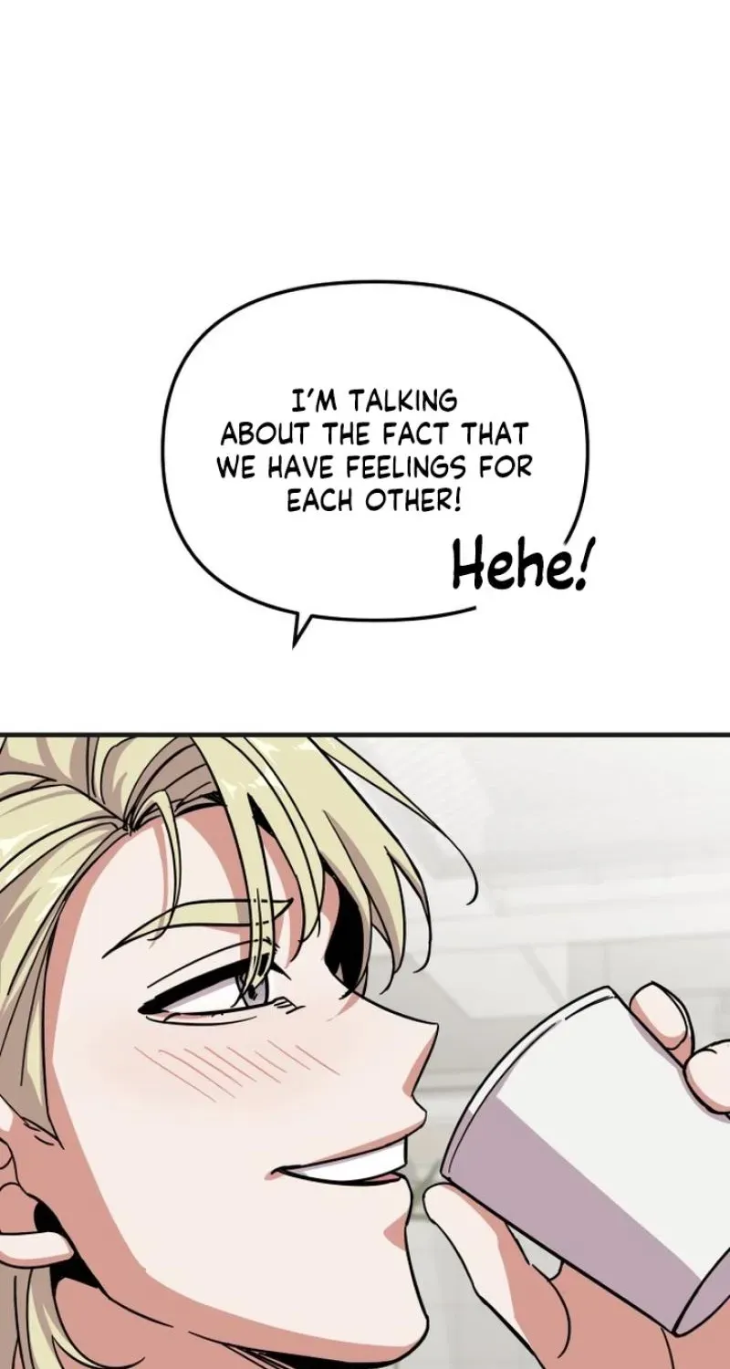 My Boyfriend is a Cat Chapter 24 - Page 133