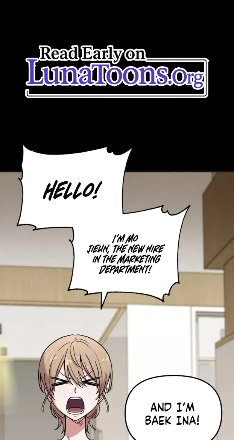 My Boyfriend is a Cat Chapter 25 - Page 1