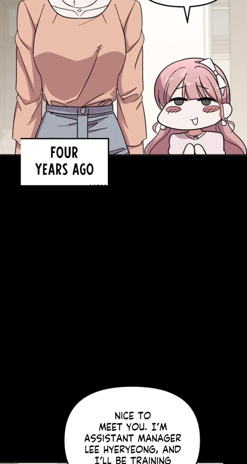 My Boyfriend is a Cat Chapter 25 - Page 3
