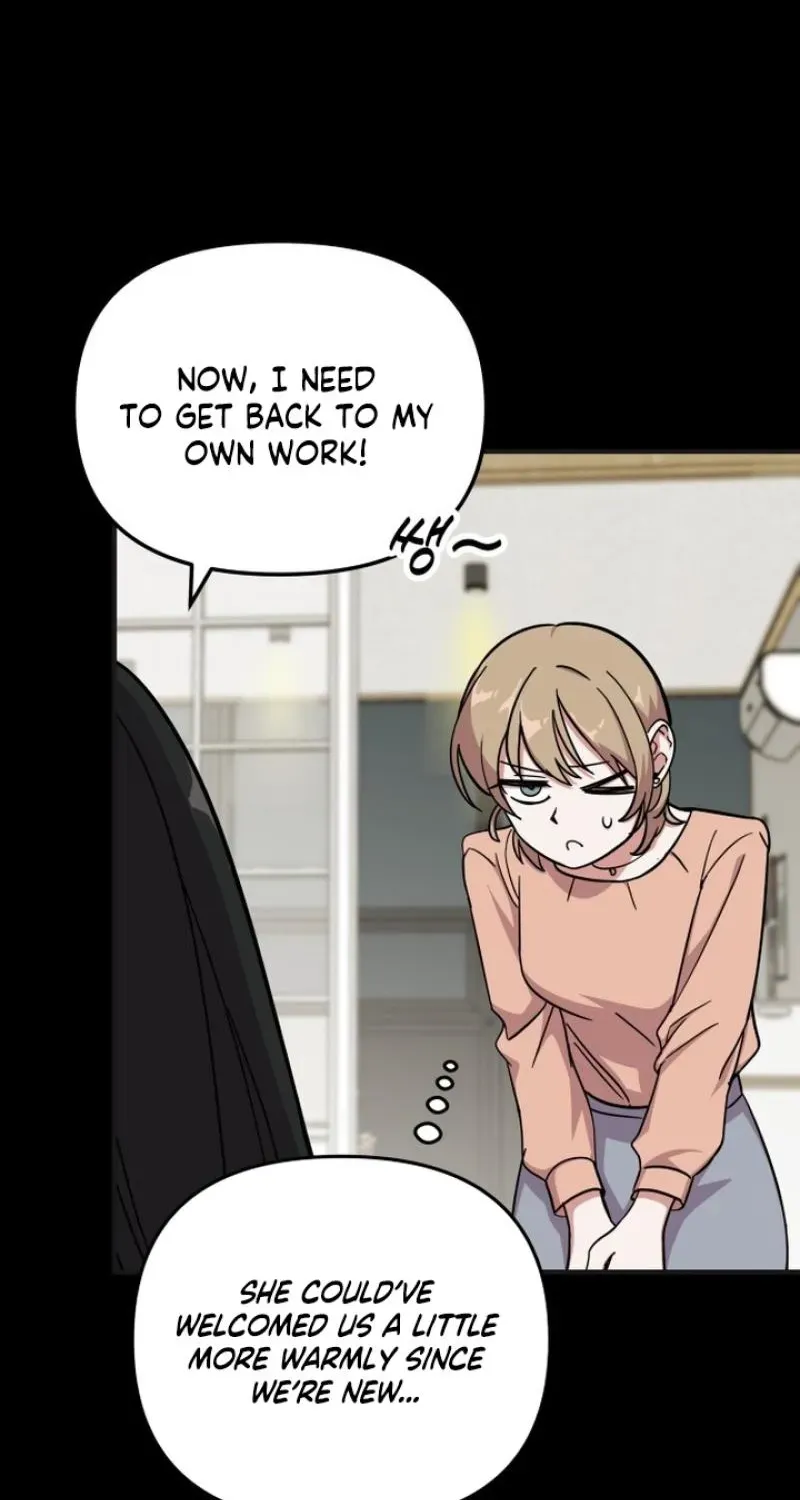 My Boyfriend is a Cat Chapter 25 - Page 7