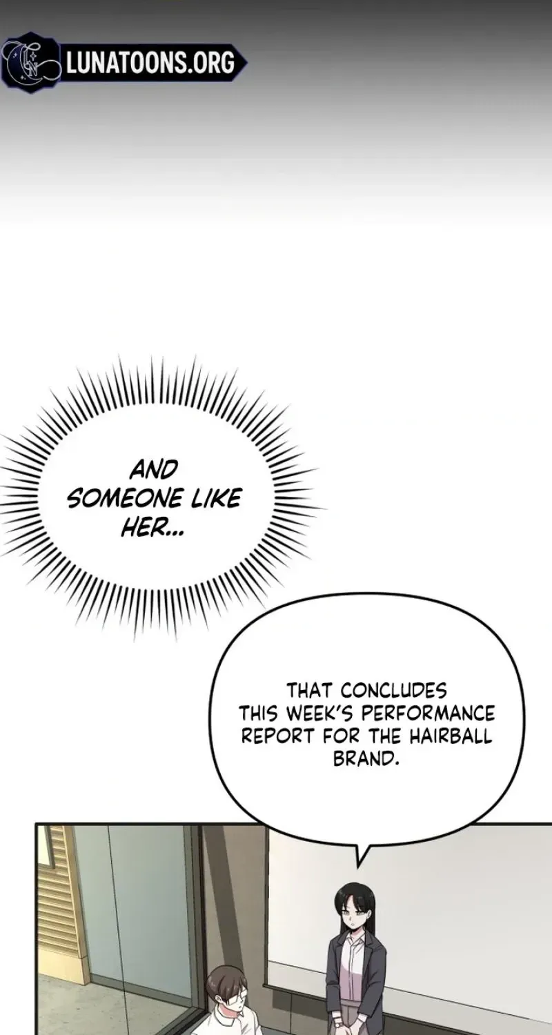 My Boyfriend is a Cat Chapter 25 - Page 19