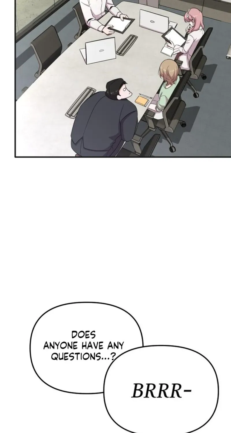 My Boyfriend is a Cat Chapter 25 - Page 21