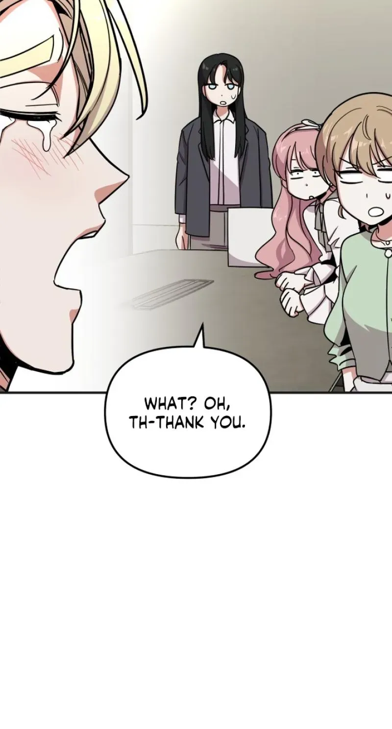 My Boyfriend is a Cat Chapter 25 - Page 26