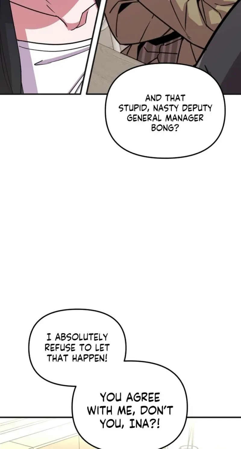 My Boyfriend is a Cat Chapter 25 - Page 33