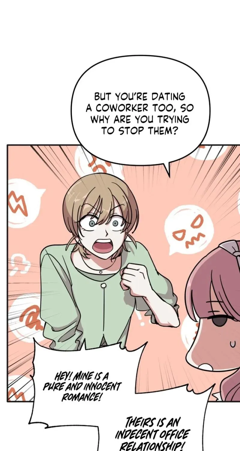 My Boyfriend is a Cat Chapter 25 - Page 36