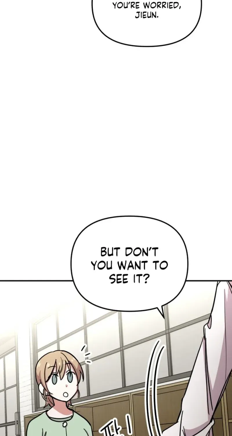 My Boyfriend is a Cat Chapter 25 - Page 46