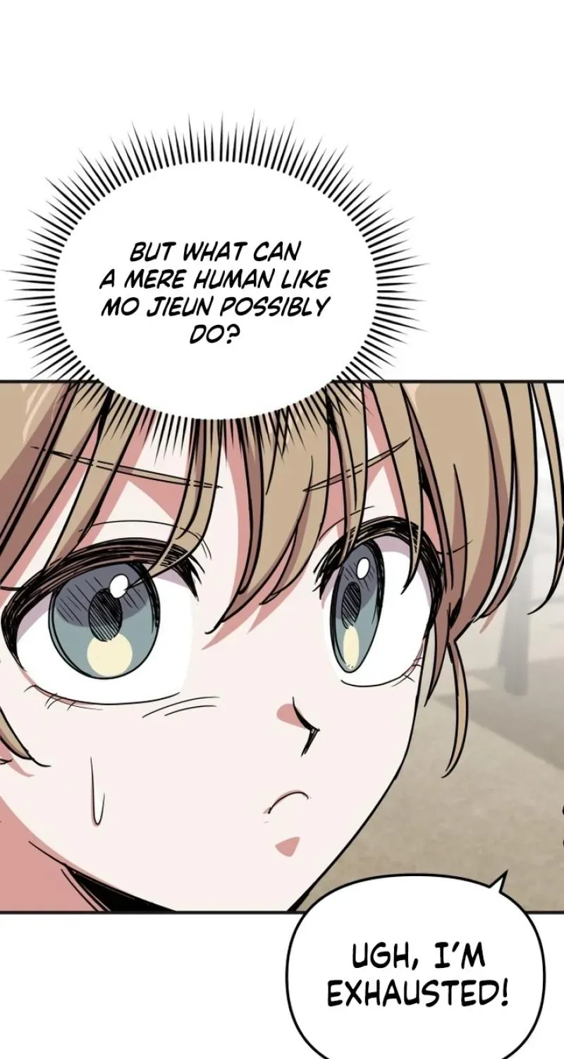 My Boyfriend is a Cat Chapter 25 - Page 56