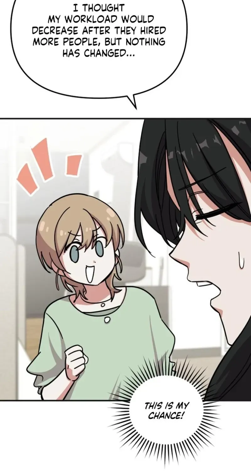 My Boyfriend is a Cat Chapter 25 - Page 62