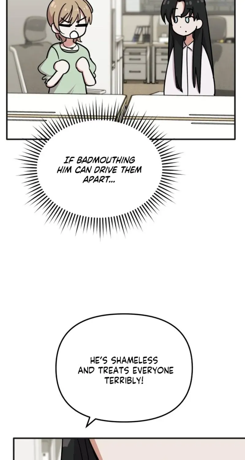 My Boyfriend is a Cat Chapter 25 - Page 66