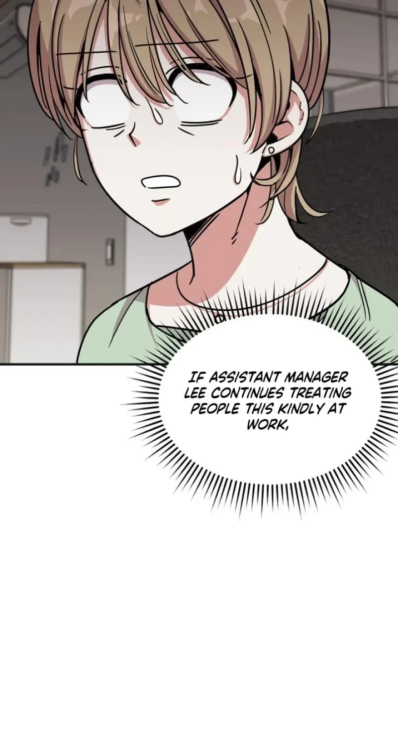 My Boyfriend is a Cat Chapter 25 - Page 76