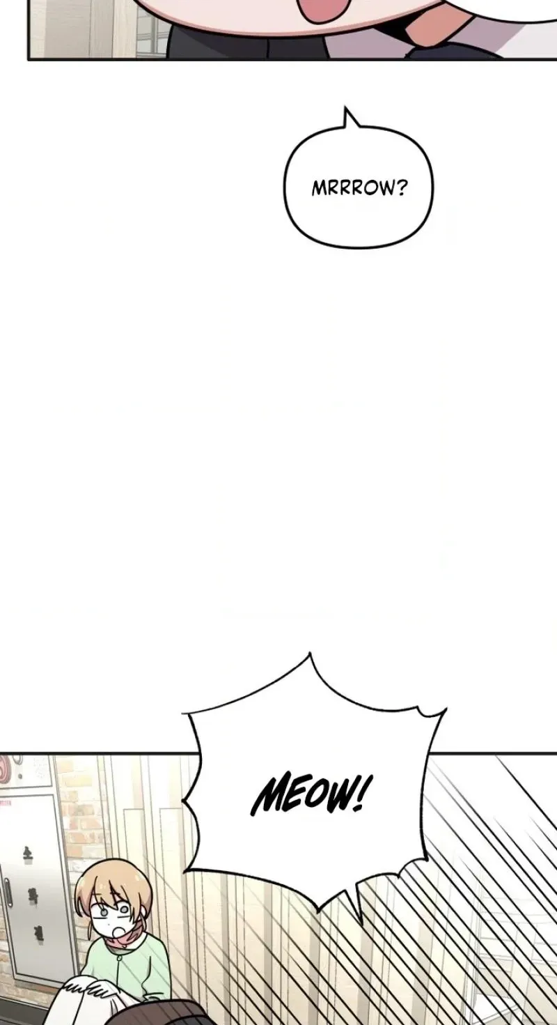 My Boyfriend is a Cat Chapter 25 - Page 83