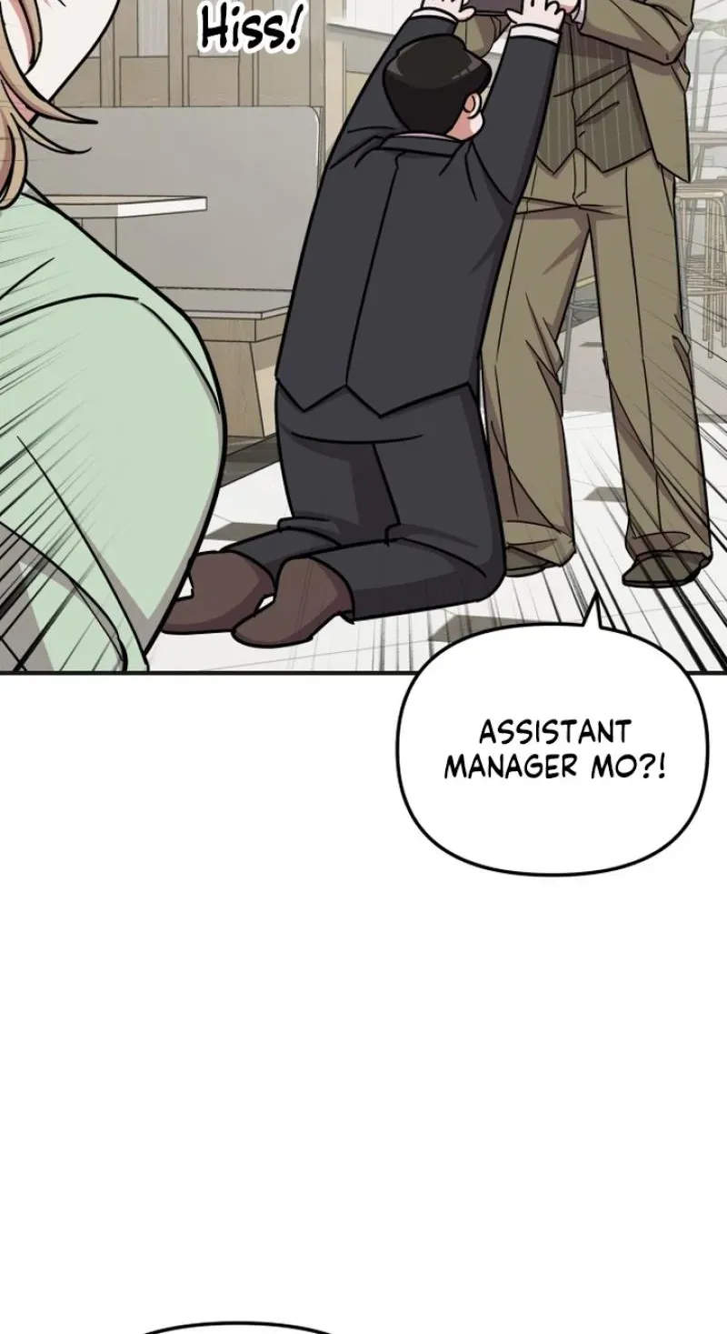 My Boyfriend is a Cat Chapter 25 - Page 88