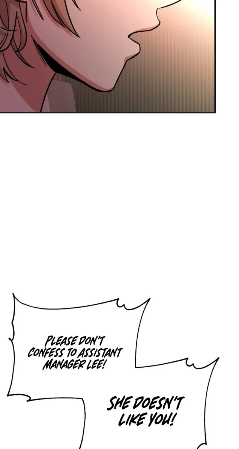 My Boyfriend is a Cat Chapter 25 - Page 95