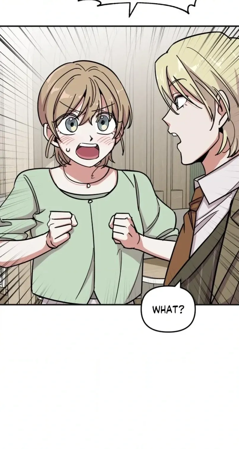My Boyfriend is a Cat Chapter 25 - Page 97