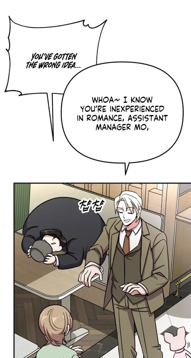 My Boyfriend is a Cat Chapter 25 - Page 99