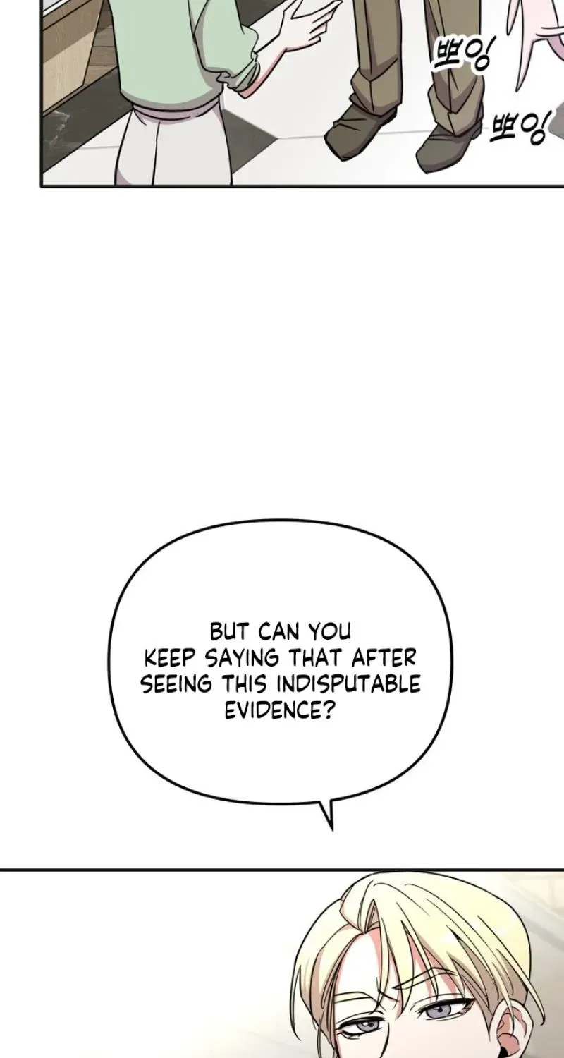 My Boyfriend is a Cat Chapter 25 - Page 101