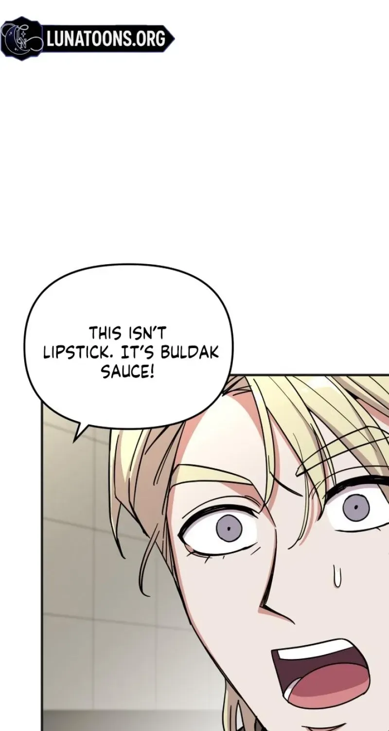 My Boyfriend is a Cat Chapter 25 - Page 107