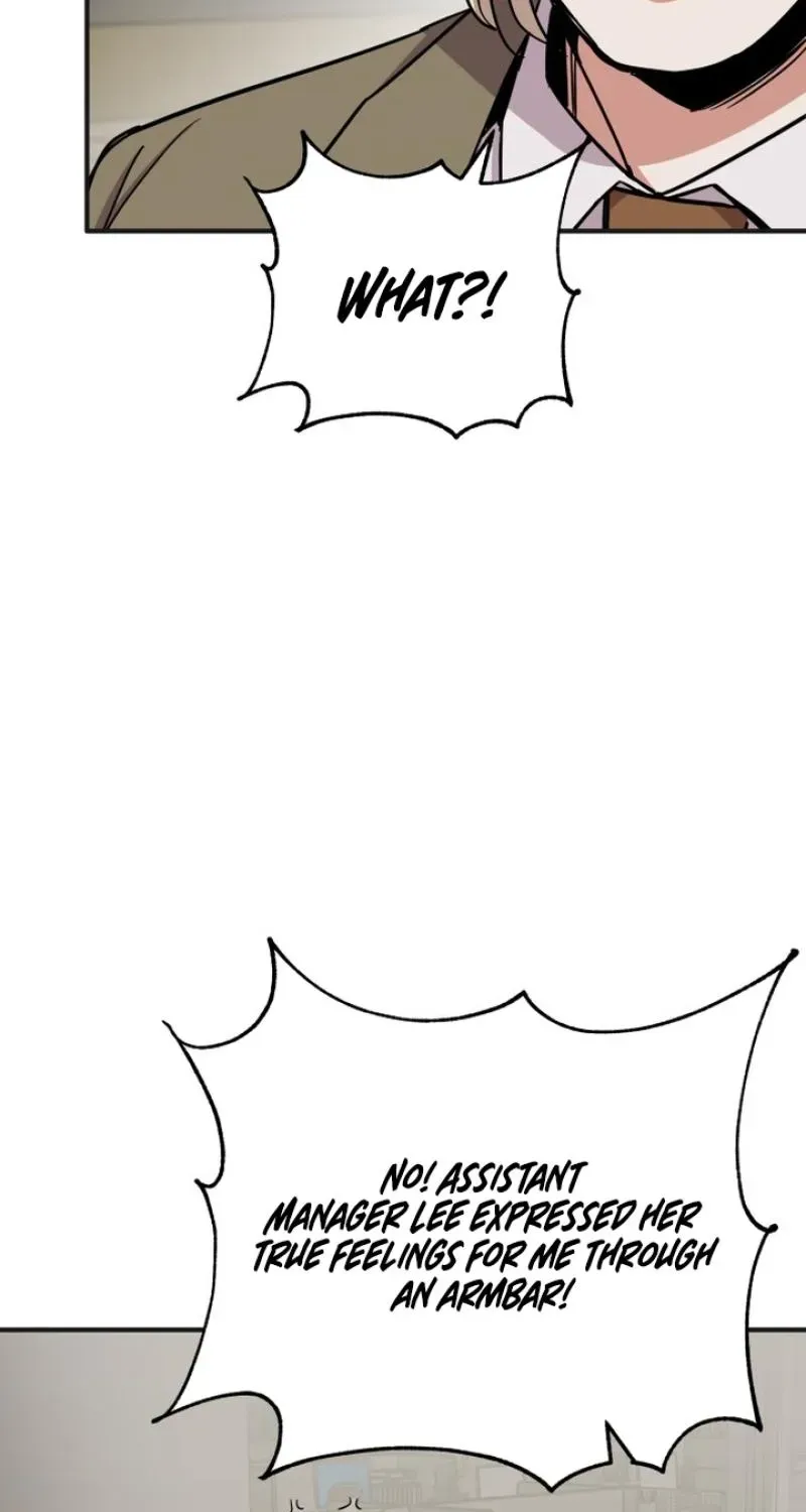 My Boyfriend is a Cat Chapter 25 - Page 109