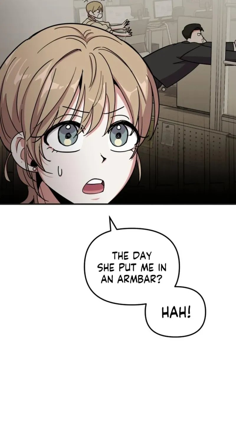My Boyfriend is a Cat Chapter 25 - Page 111