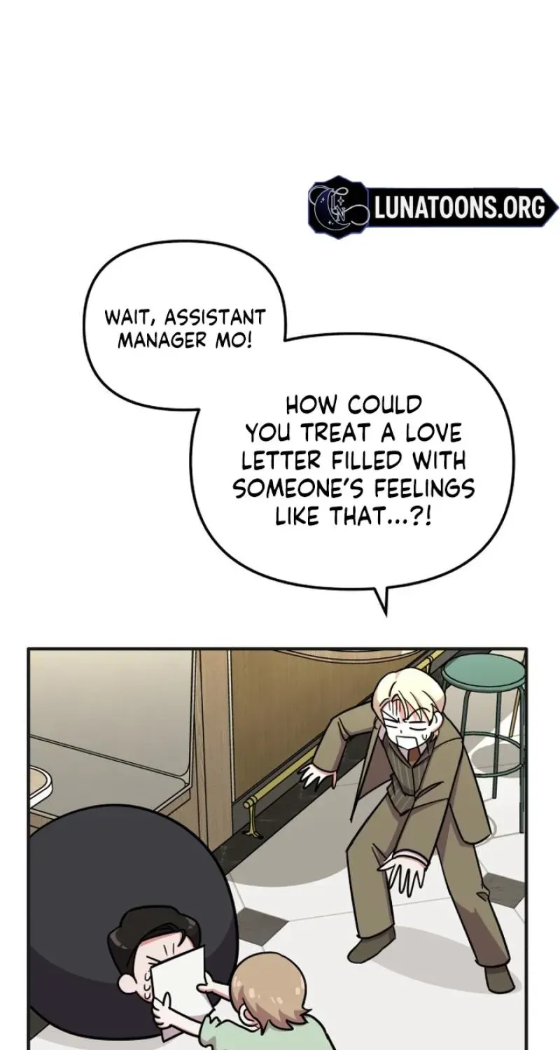 My Boyfriend is a Cat Chapter 25 - Page 115