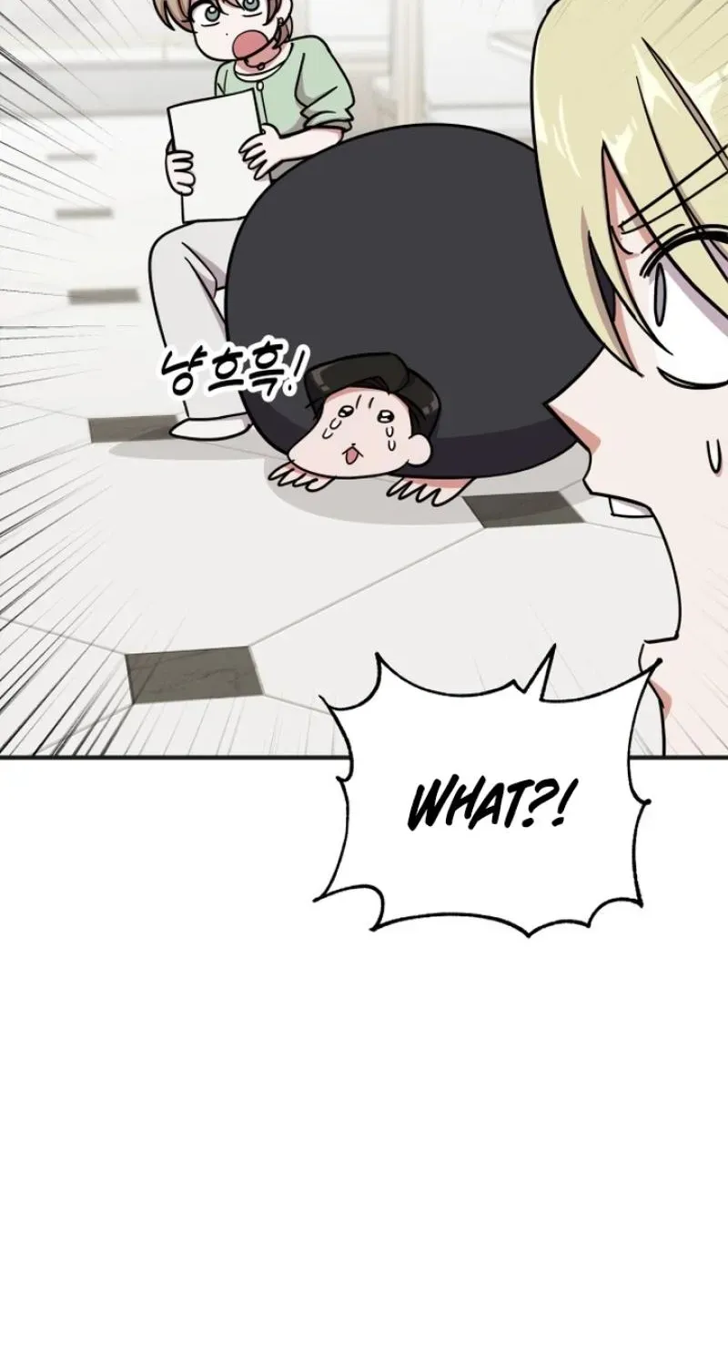 My Boyfriend is a Cat Chapter 25 - Page 119